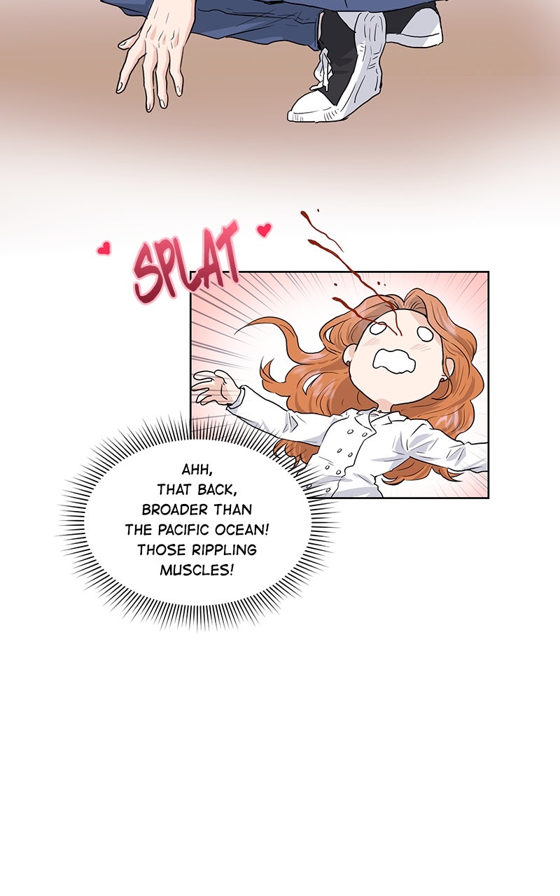 The Goddess’sGuide to Farming Episode 2 page 14 - 