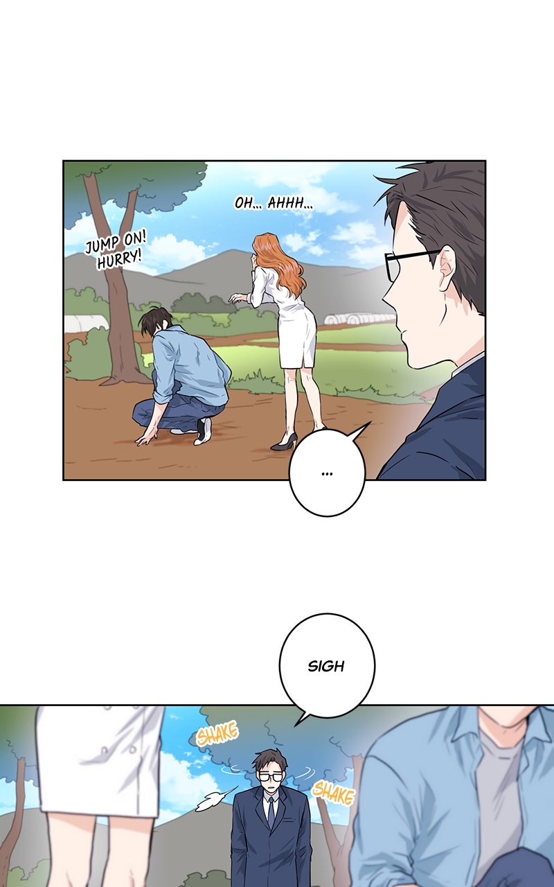 The Goddess’sGuide to Farming Episode 2 page 15 - 