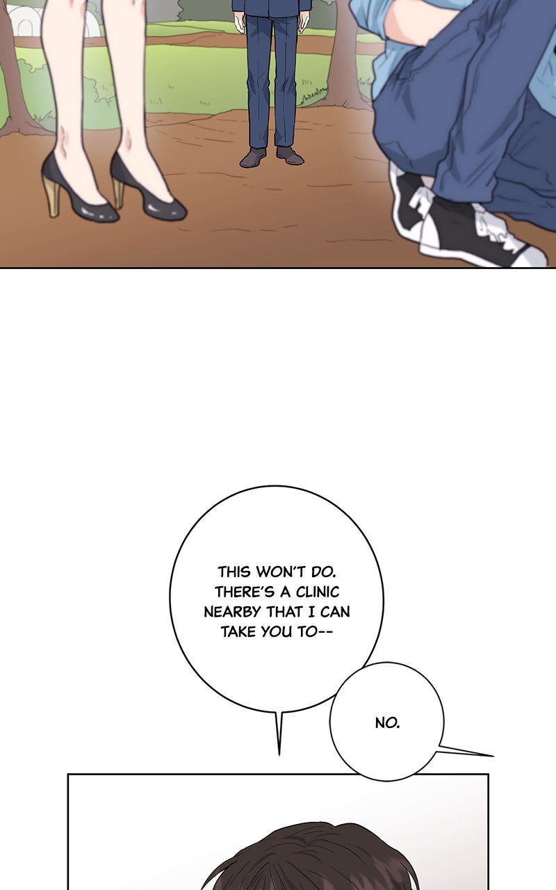 The Goddess’sGuide to Farming Episode 2 page 16 - 