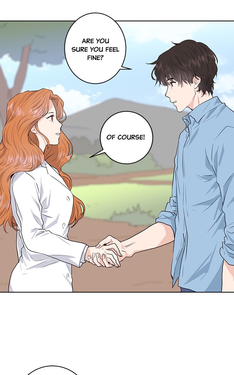 The Goddess’sGuide to Farming Episode 2 page 21 - 
