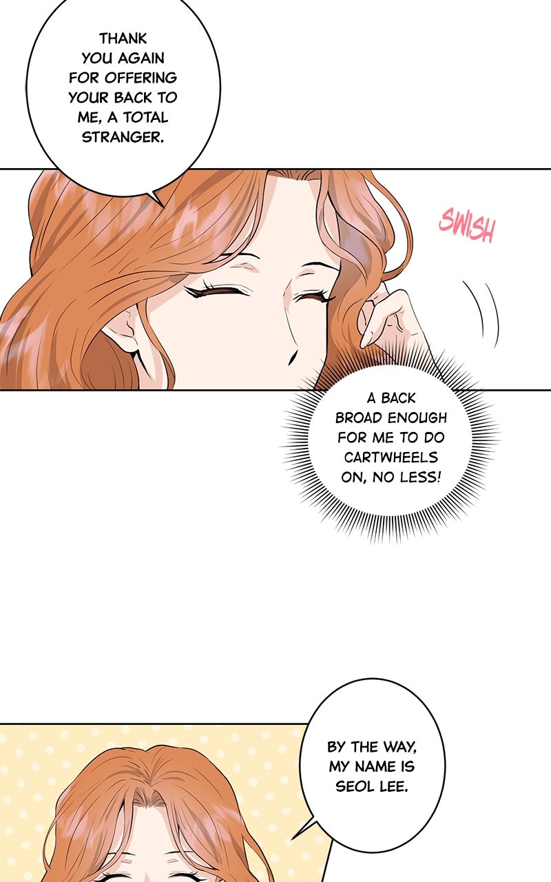 The Goddess’sGuide to Farming Episode 2 page 22 - 