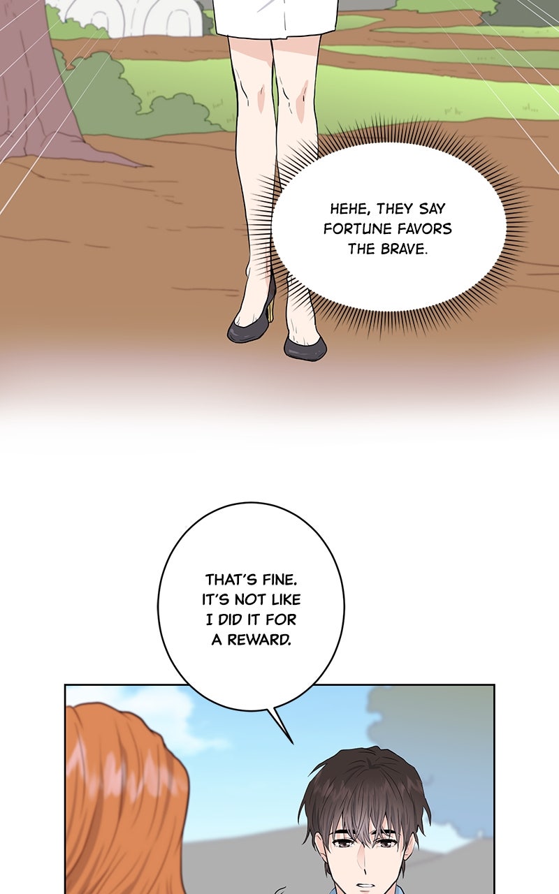 The Goddess’sGuide to Farming Episode 2 page 25 - 