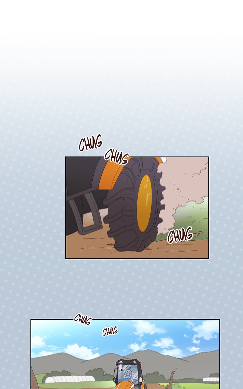 The Goddess’sGuide to Farming Episode 2 page 29 - 
