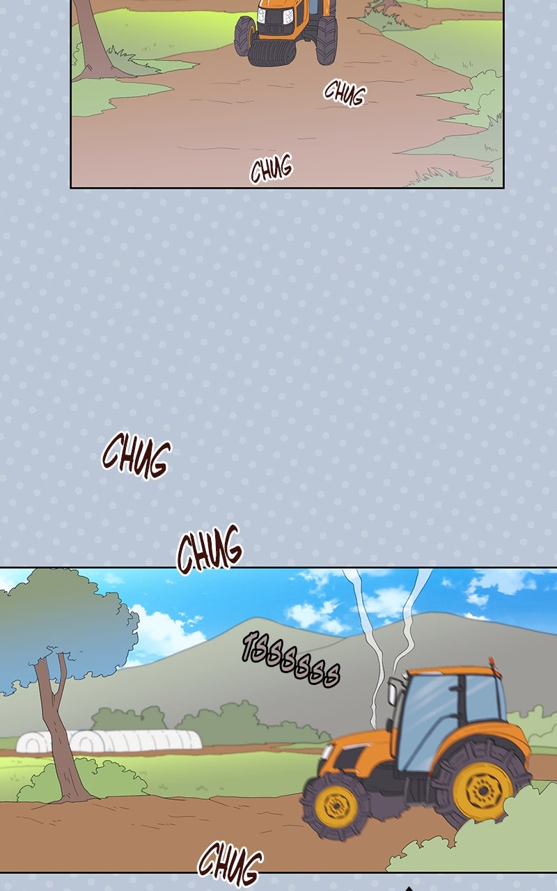 The Goddess’sGuide to Farming Episode 2 page 30 - 