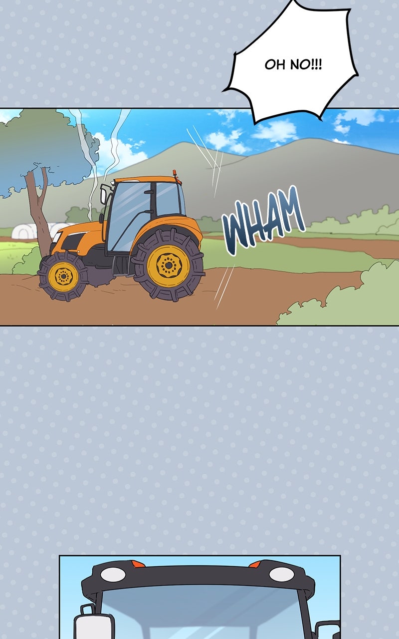 The Goddess’sGuide to Farming Episode 2 page 31 - 