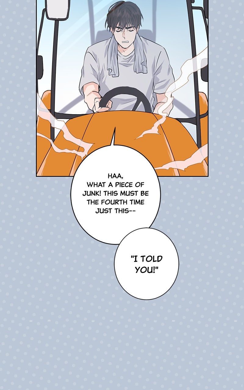 The Goddess’sGuide to Farming Episode 2 page 32 - 