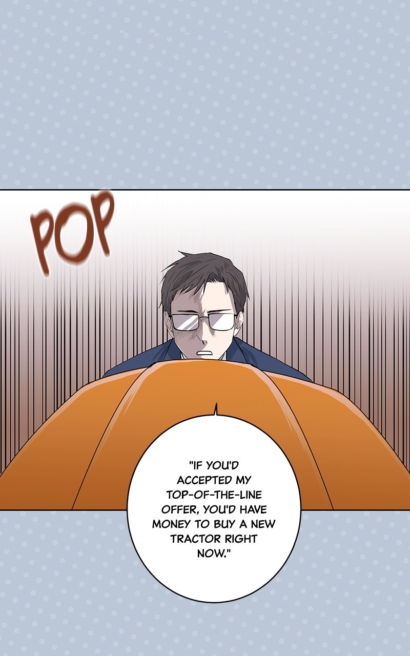 The Goddess’sGuide to Farming Episode 2 page 33 - 