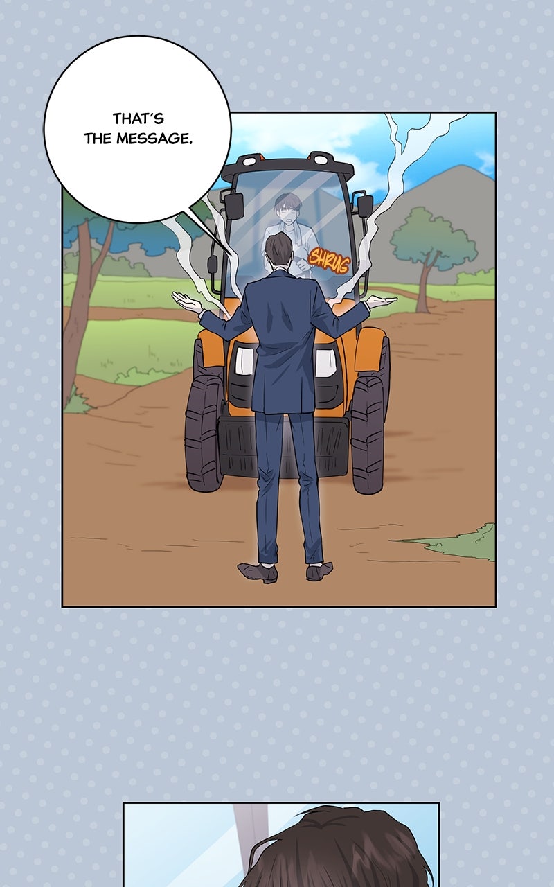 The Goddess’sGuide to Farming Episode 2 page 34 - 