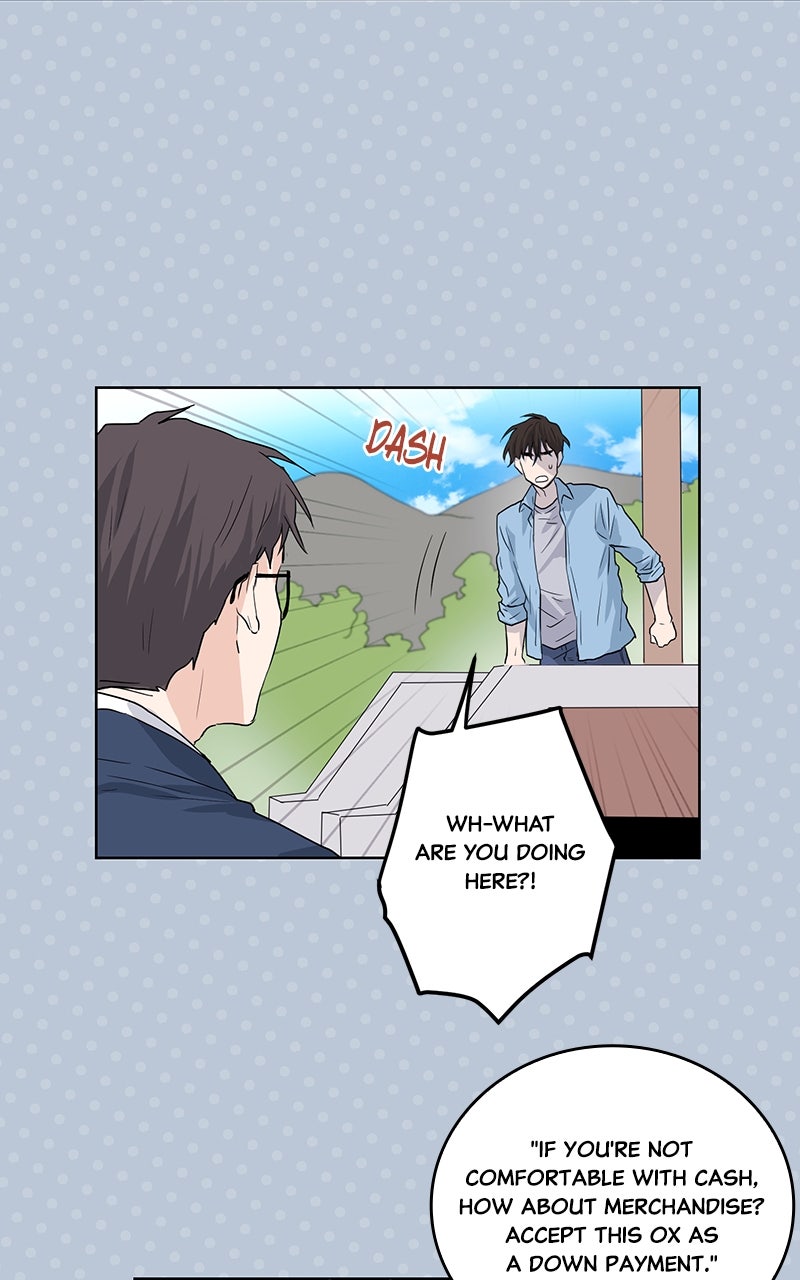 The Goddess’sGuide to Farming Episode 2 page 39 - 