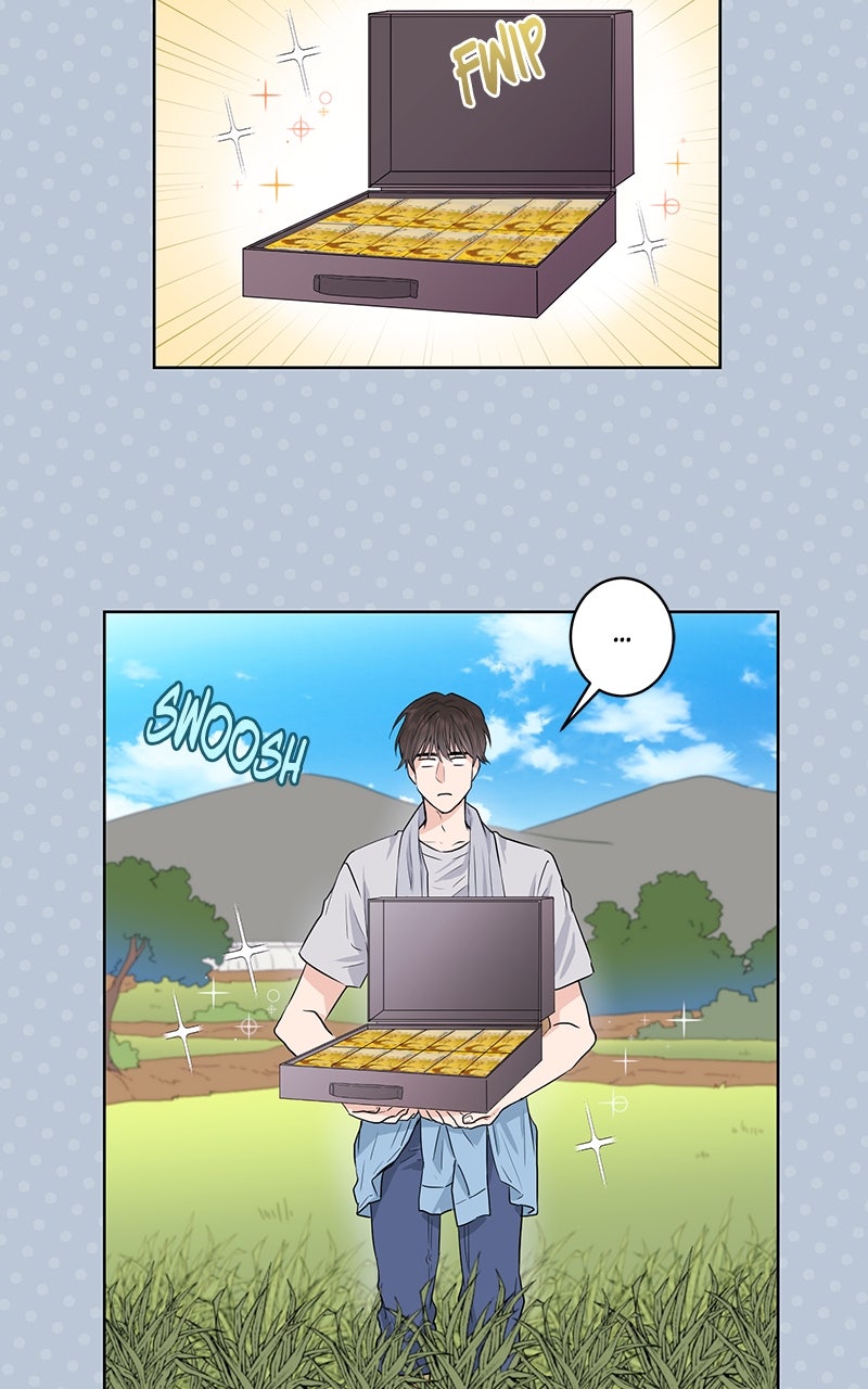 The Goddess’sGuide to Farming Episode 2 page 43 - 