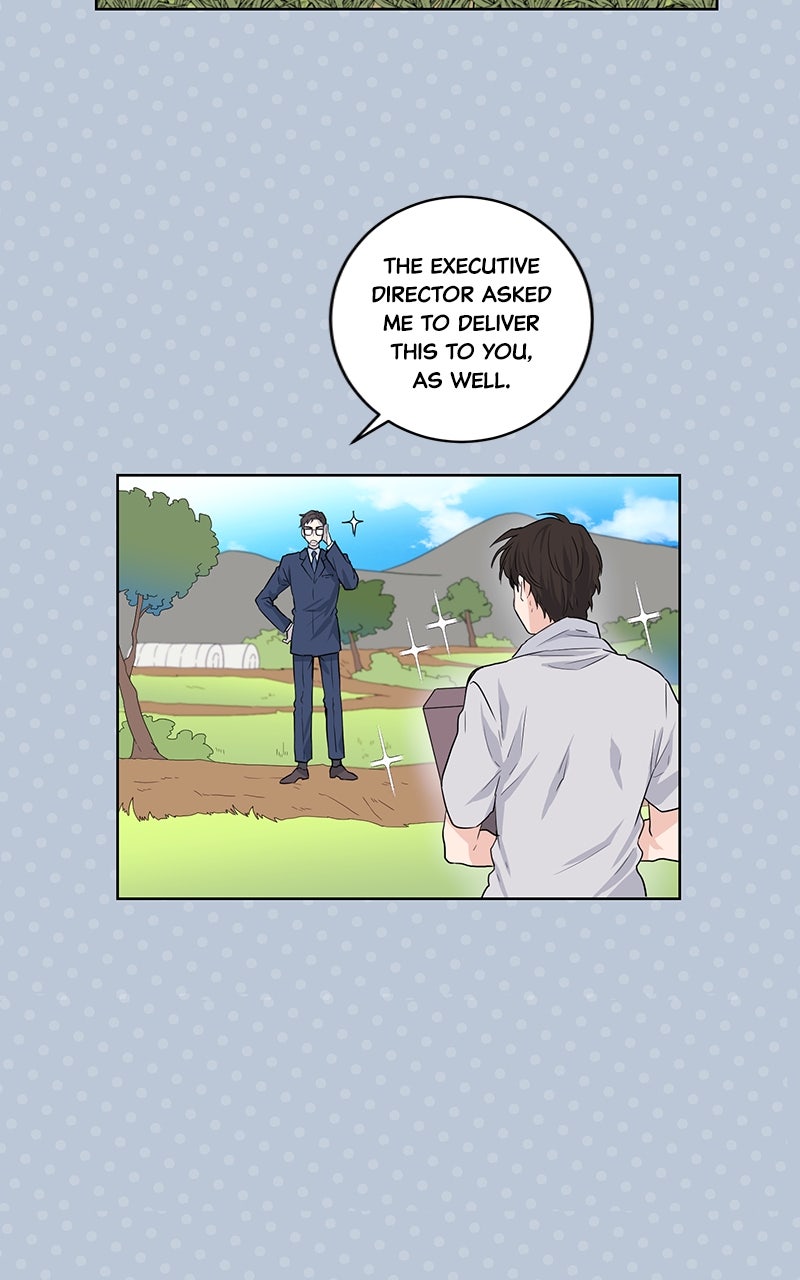 The Goddess’sGuide to Farming Episode 2 page 44 - 