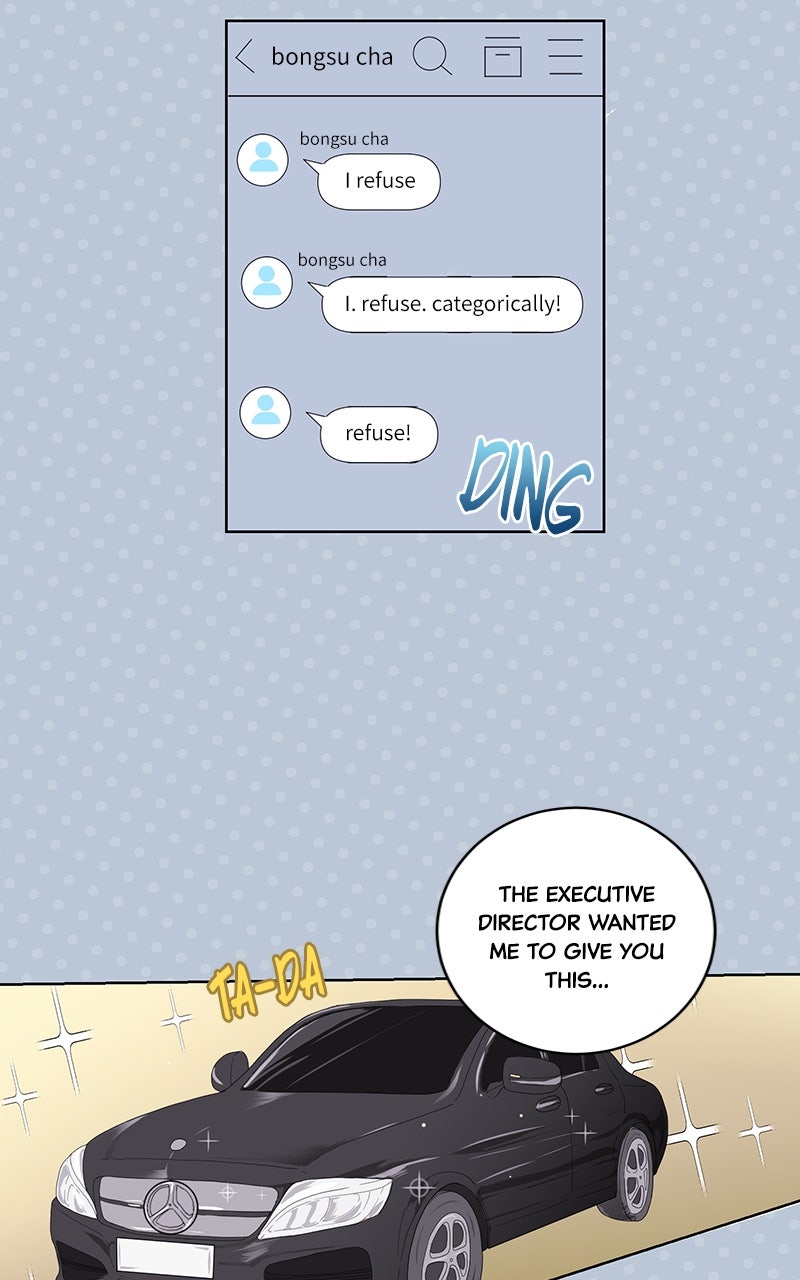 The Goddess’sGuide to Farming Episode 2 page 45 - 