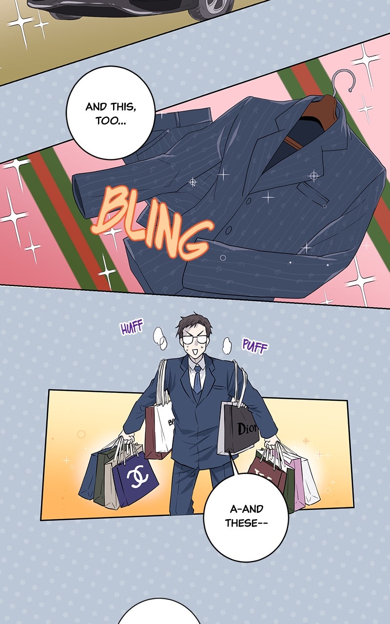 The Goddess’sGuide to Farming Episode 2 page 46 - 