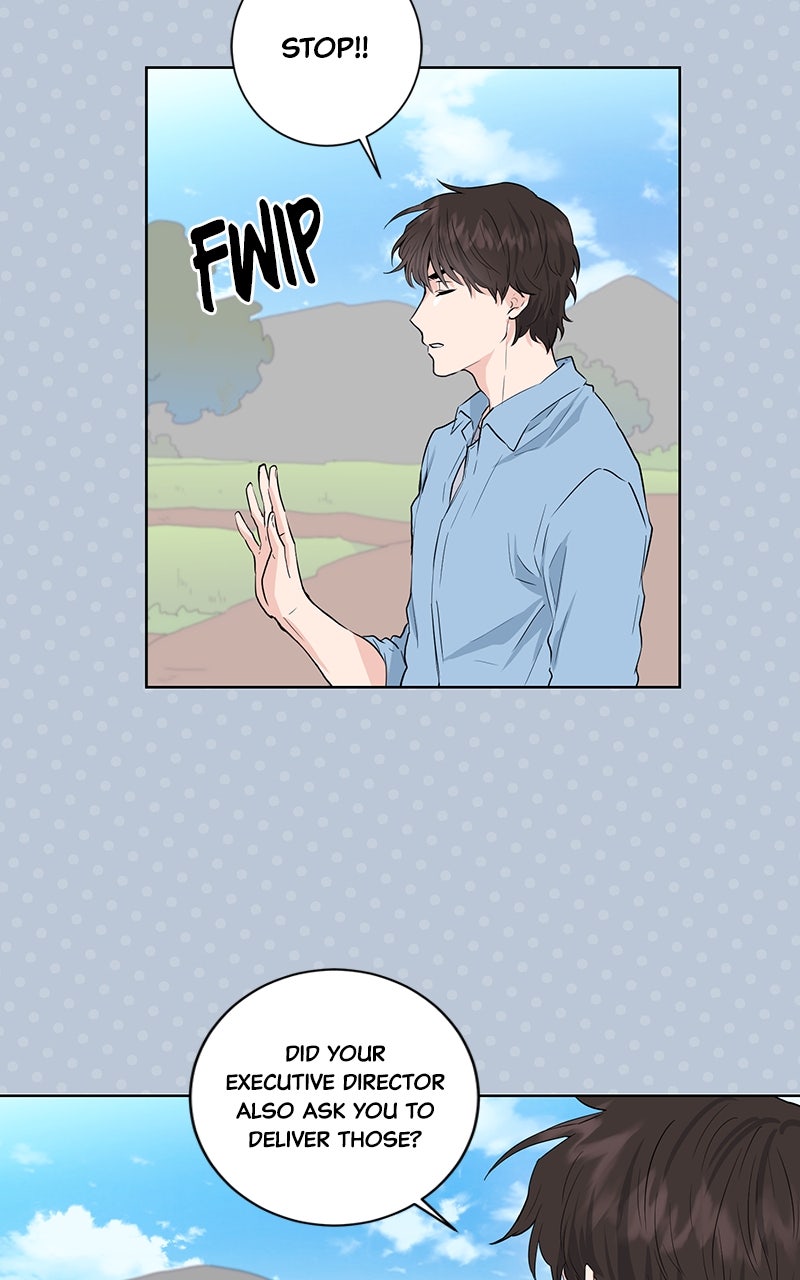 The Goddess’sGuide to Farming Episode 2 page 47 - 
