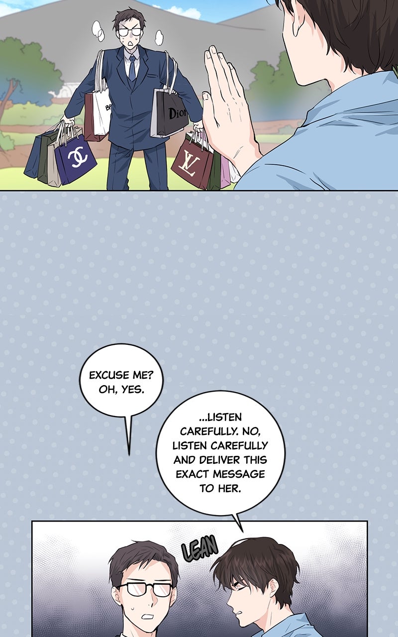 The Goddess’sGuide to Farming Episode 2 page 48 - 