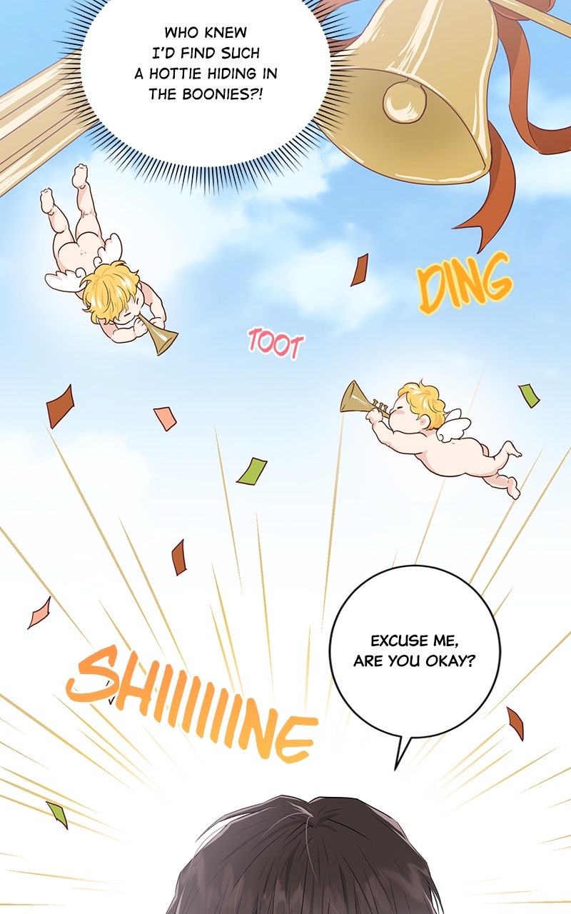 The Goddess’sGuide to Farming Episode 2 page 6 - 