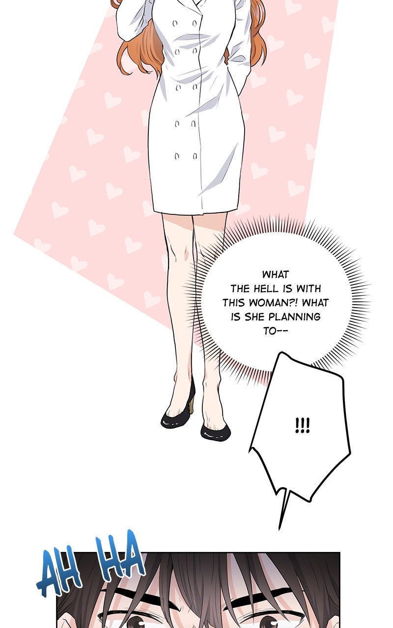 The Goddess’sGuide to Farming Episode 2 page 53 - 