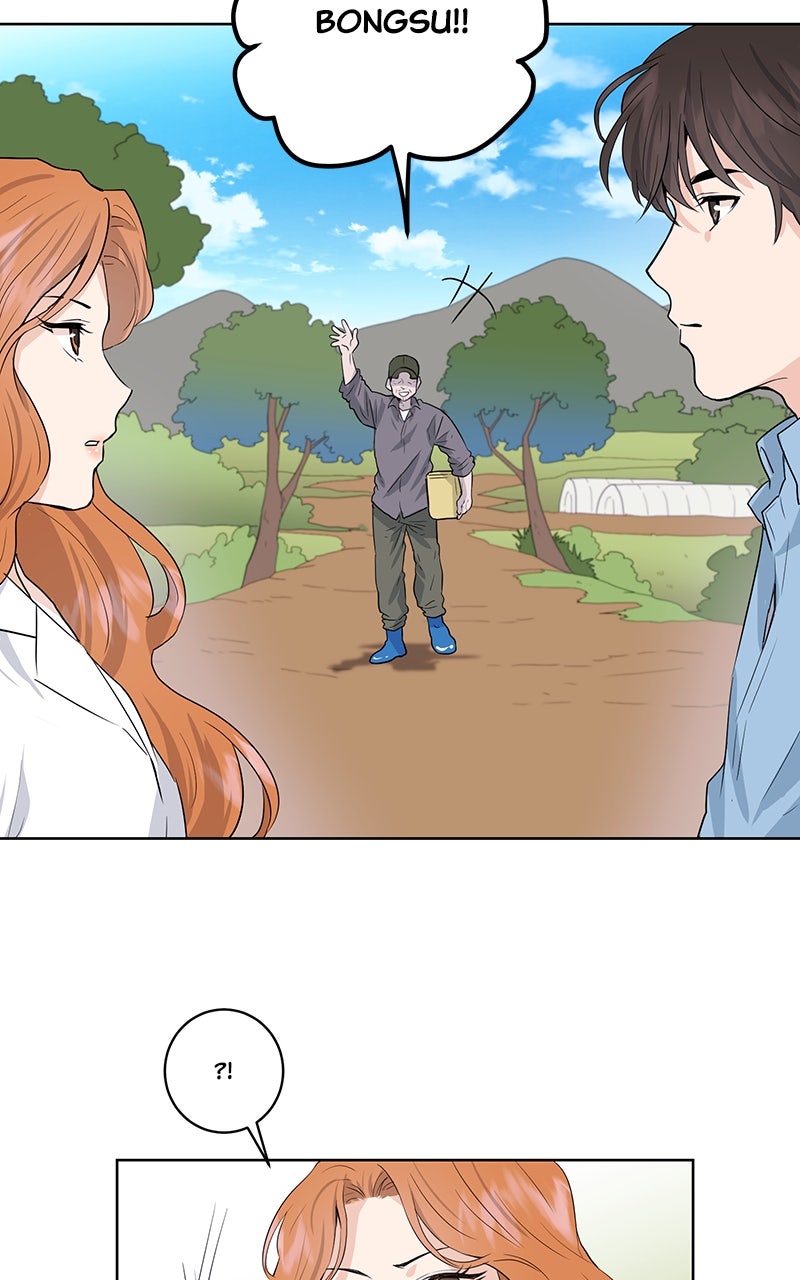 The Goddess’sGuide to Farming Episode 2 page 57 - 
