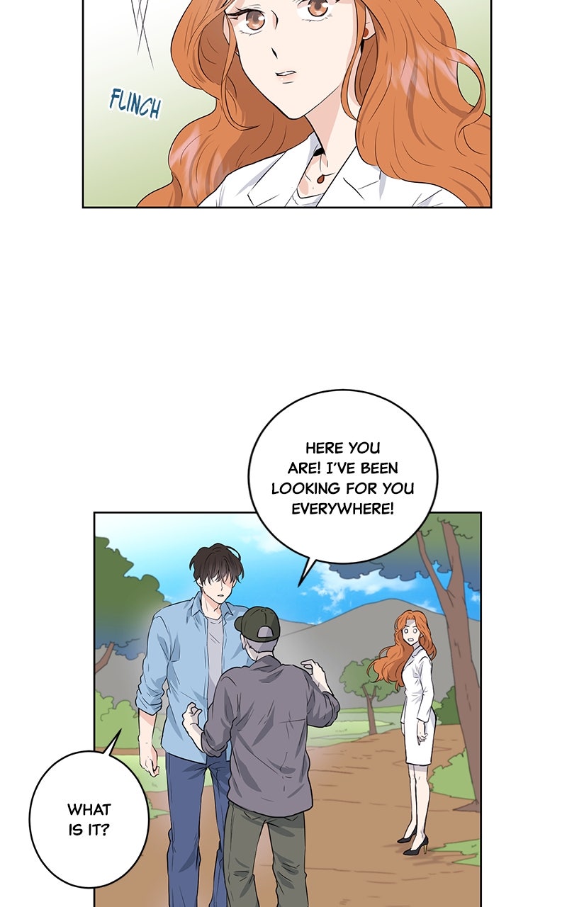 The Goddess’sGuide to Farming Episode 2 page 58 - 