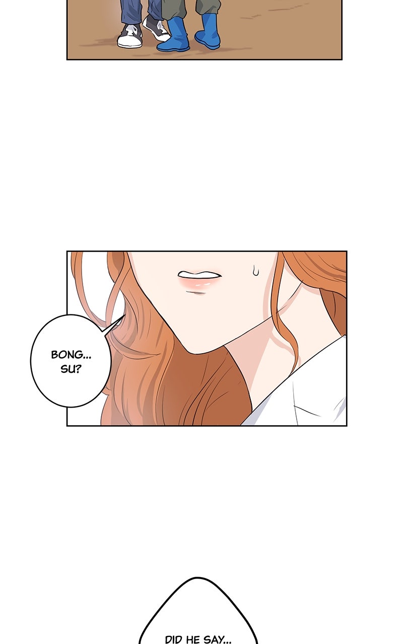 The Goddess’sGuide to Farming Episode 2 page 59 - 