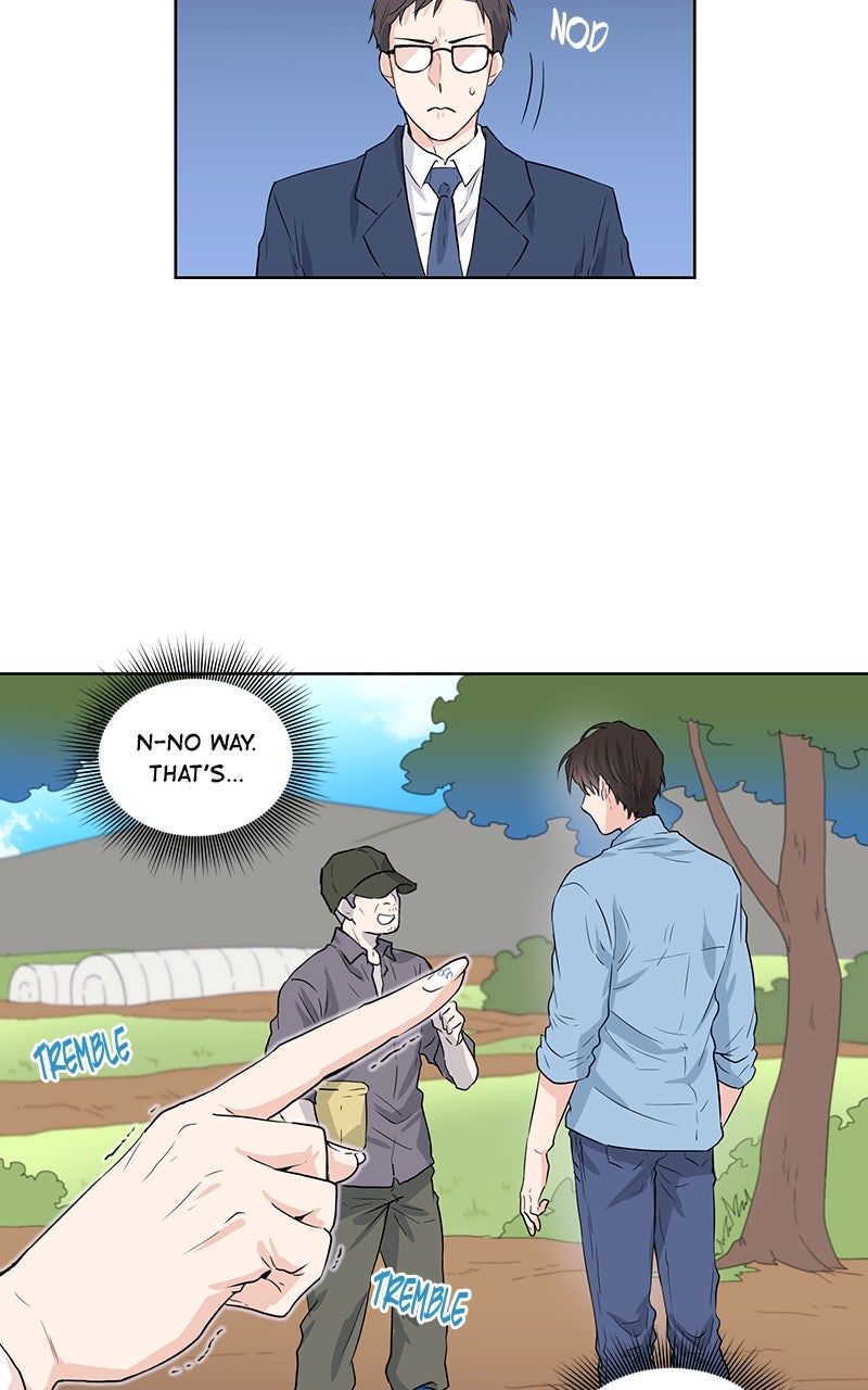 The Goddess’sGuide to Farming Episode 2 page 61 - 
