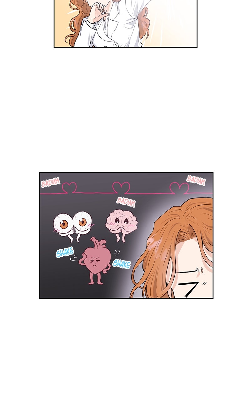 The Goddess’sGuide to Farming Episode 2 page 8 - 