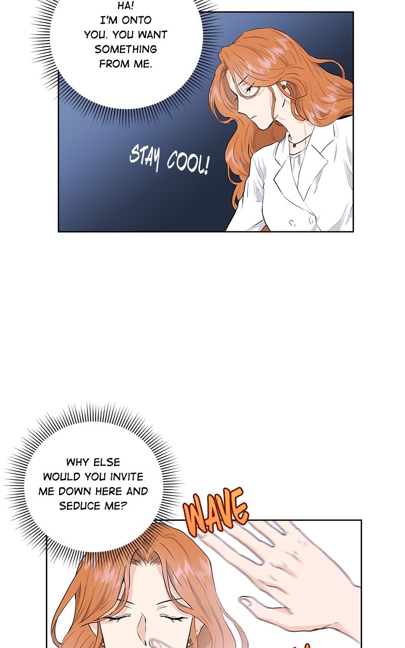 The Goddess’sGuide to Farming Episode 3 page 11 - 