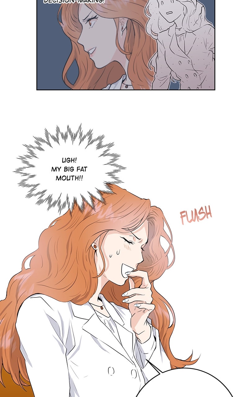 The Goddess’sGuide to Farming Episode 3 page 15 - 