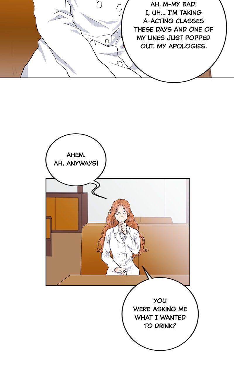 The Goddess’sGuide to Farming Episode 3 page 16 - 