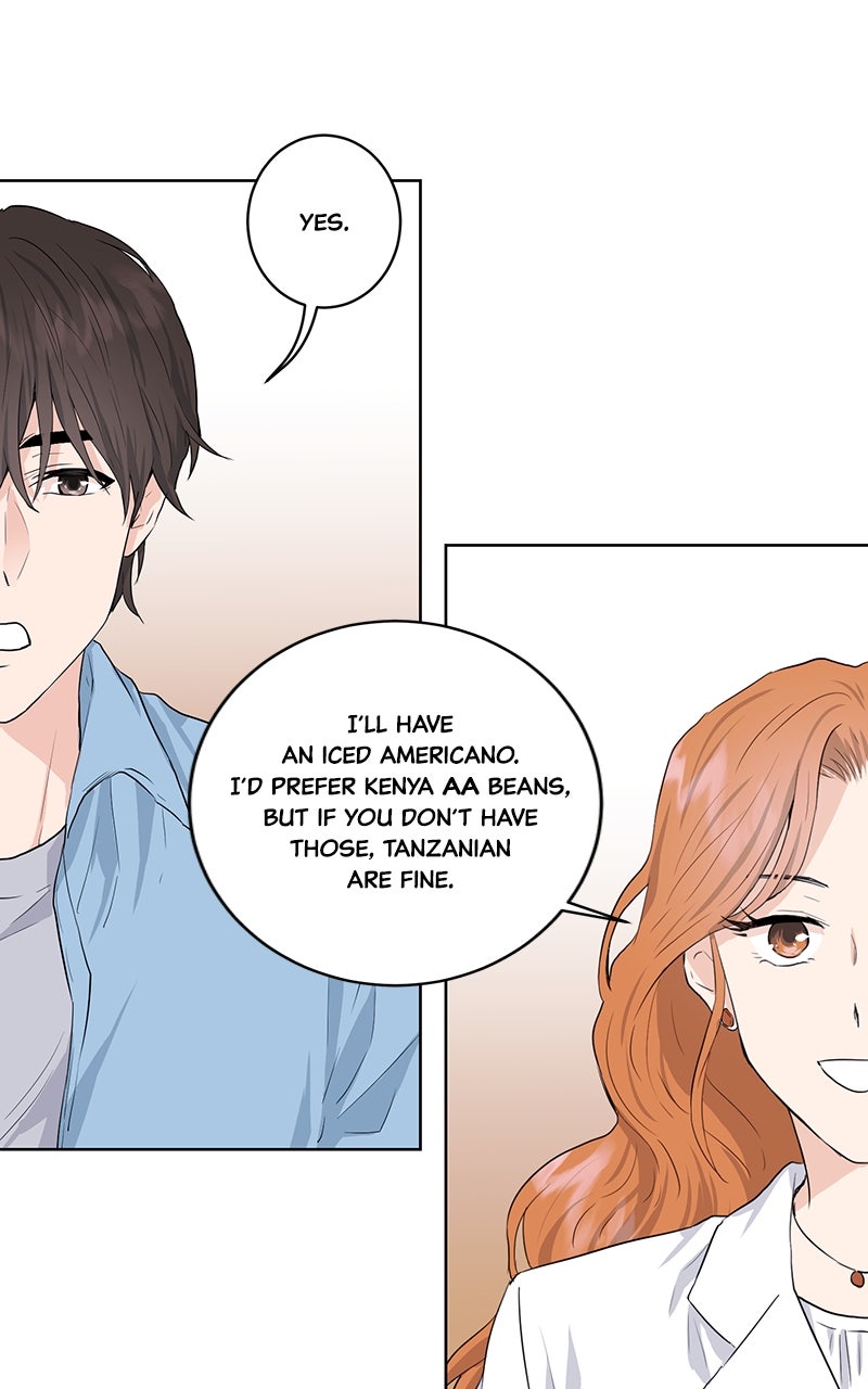 The Goddess’sGuide to Farming Episode 3 page 17 - 