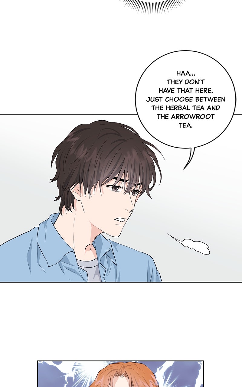 The Goddess’sGuide to Farming Episode 3 page 20 - 