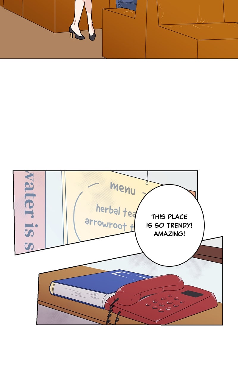 The Goddess’sGuide to Farming Episode 3 page 3 - 