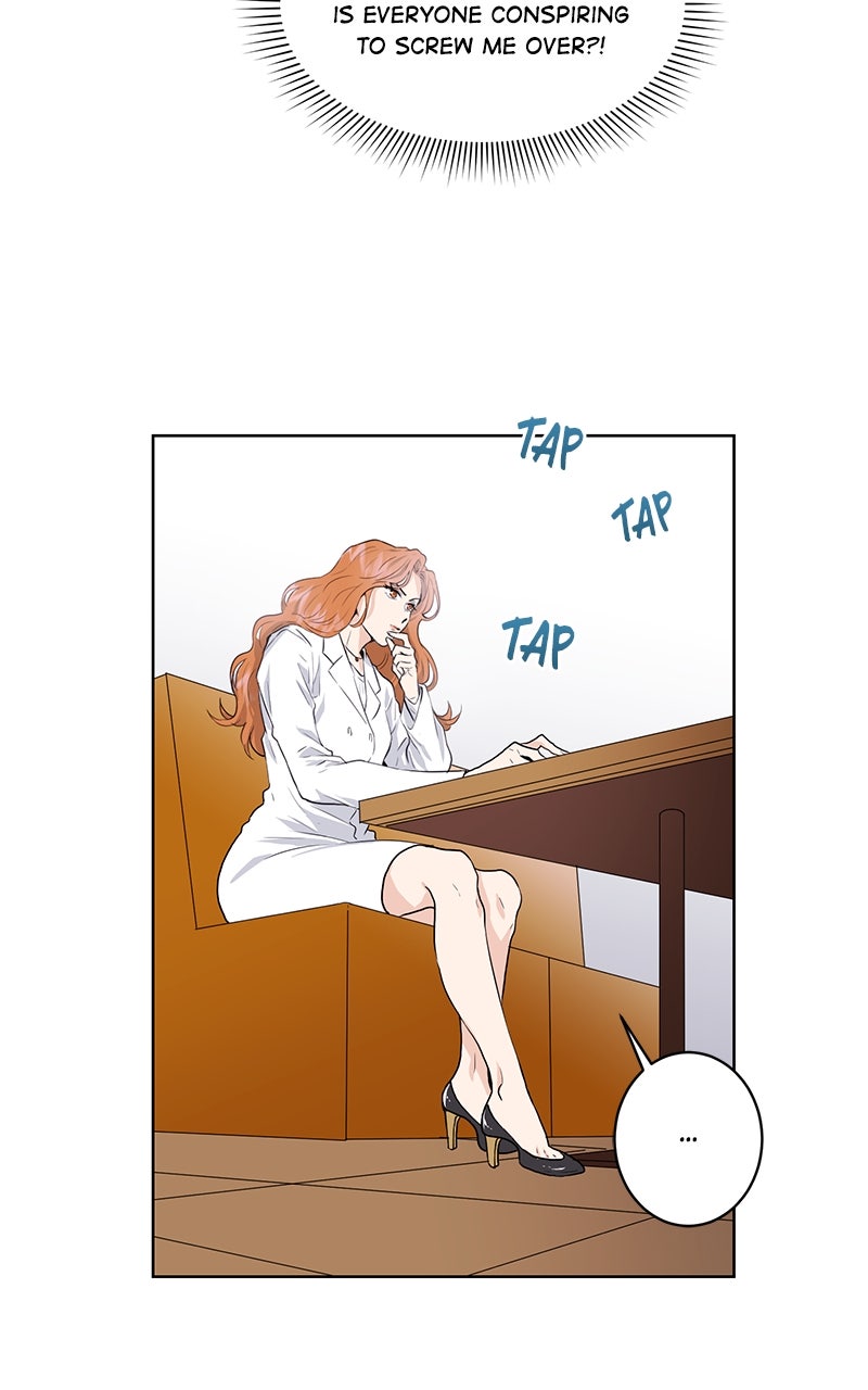 The Goddess’sGuide to Farming Episode 3 page 22 - 