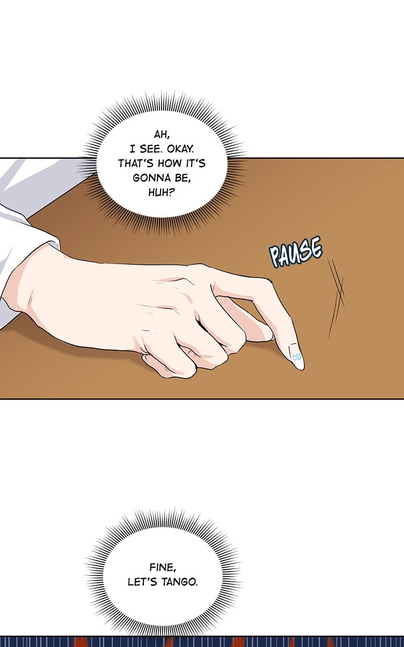 The Goddess’sGuide to Farming Episode 3 page 23 - 
