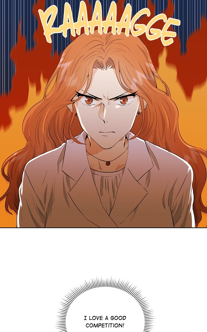 The Goddess’sGuide to Farming Episode 3 page 24 - 