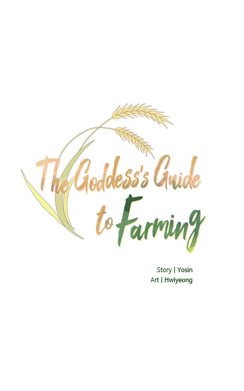 The Goddess’sGuide to Farming Episode 3 page 26 - 