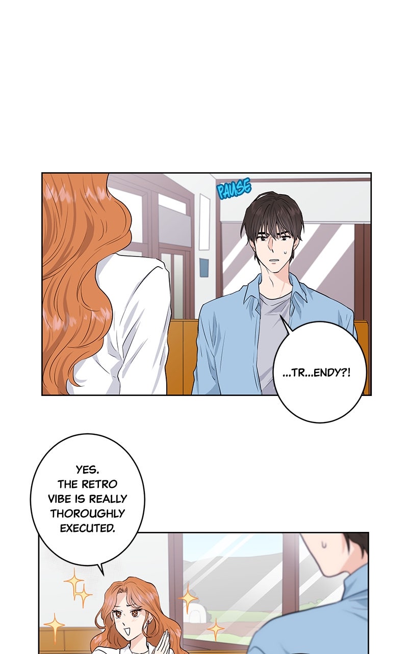 The Goddess’sGuide to Farming Episode 3 page 4 - 