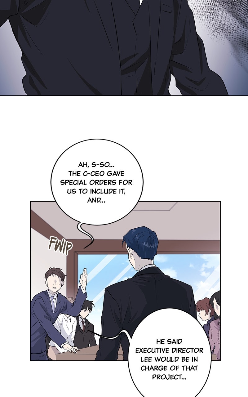 The Goddess’sGuide to Farming Episode 3 page 31 - 
