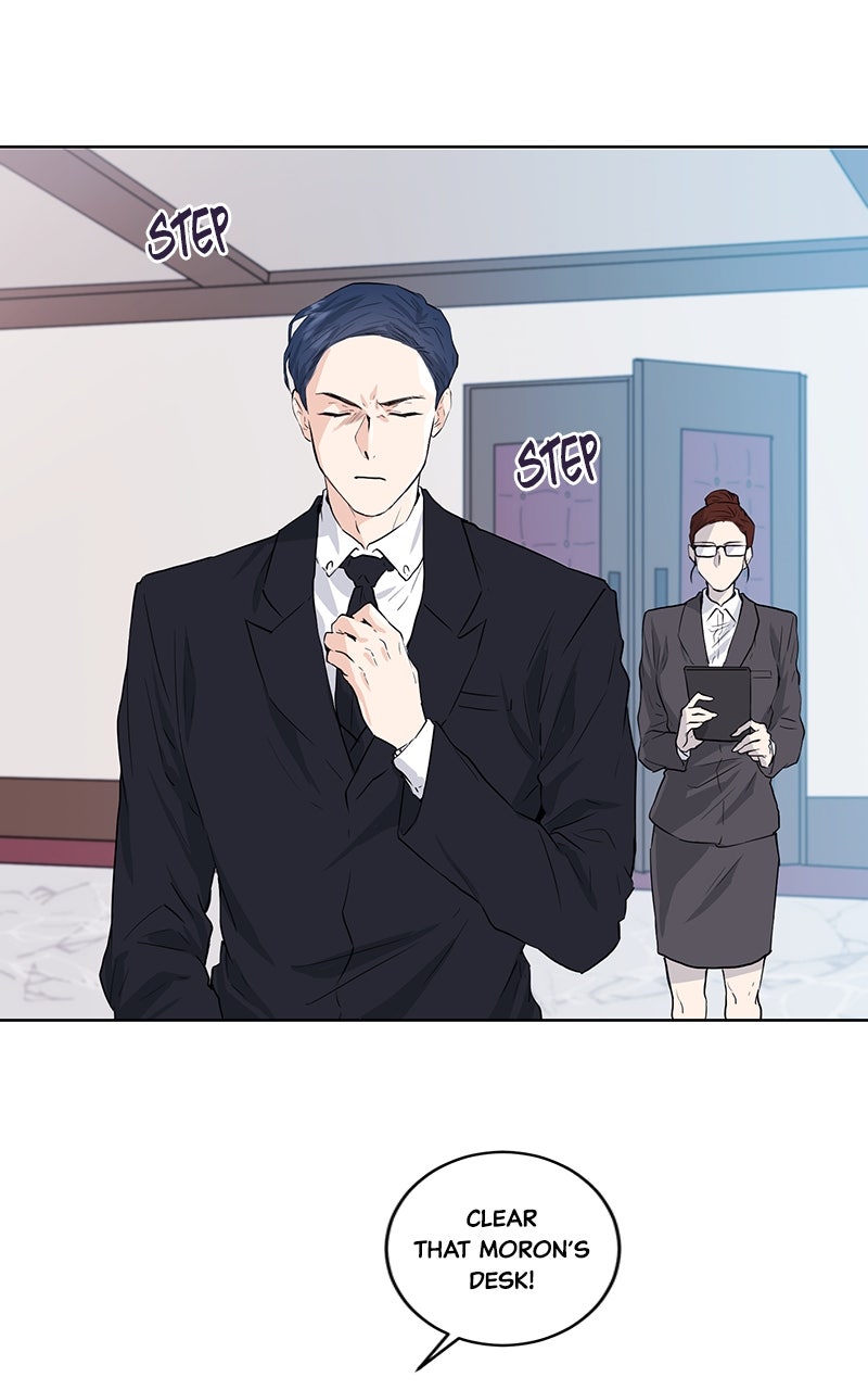 The Goddess’sGuide to Farming Episode 3 page 38 - 