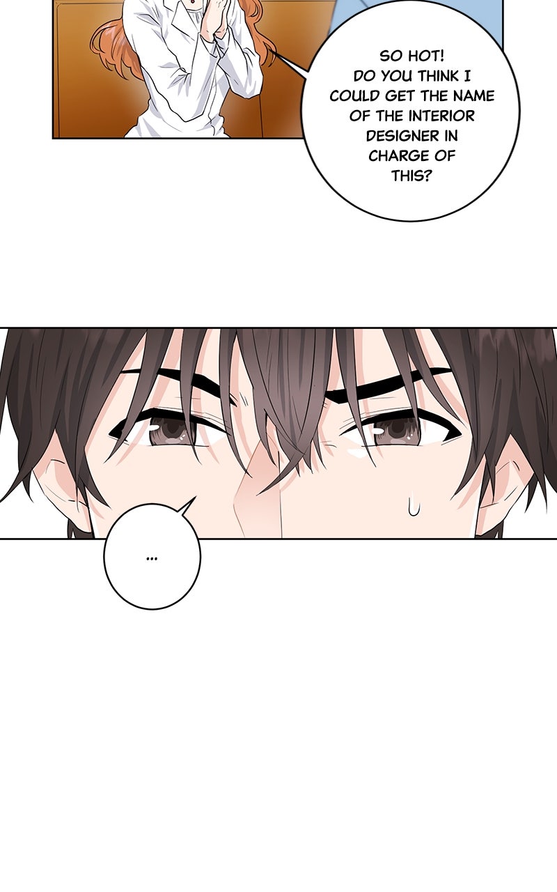 The Goddess’sGuide to Farming Episode 3 page 5 - 