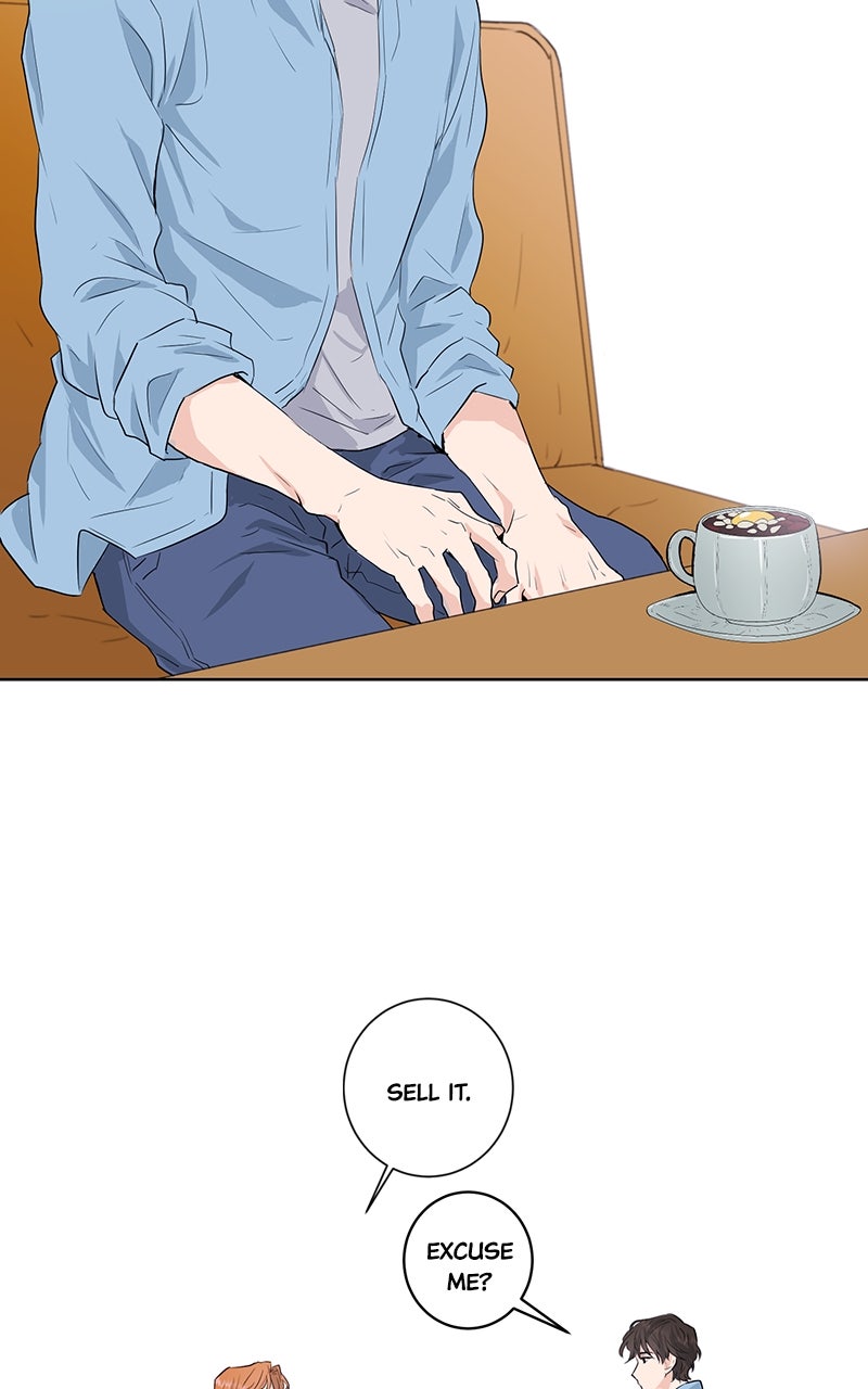 The Goddess’sGuide to Farming Episode 3 page 46 - 