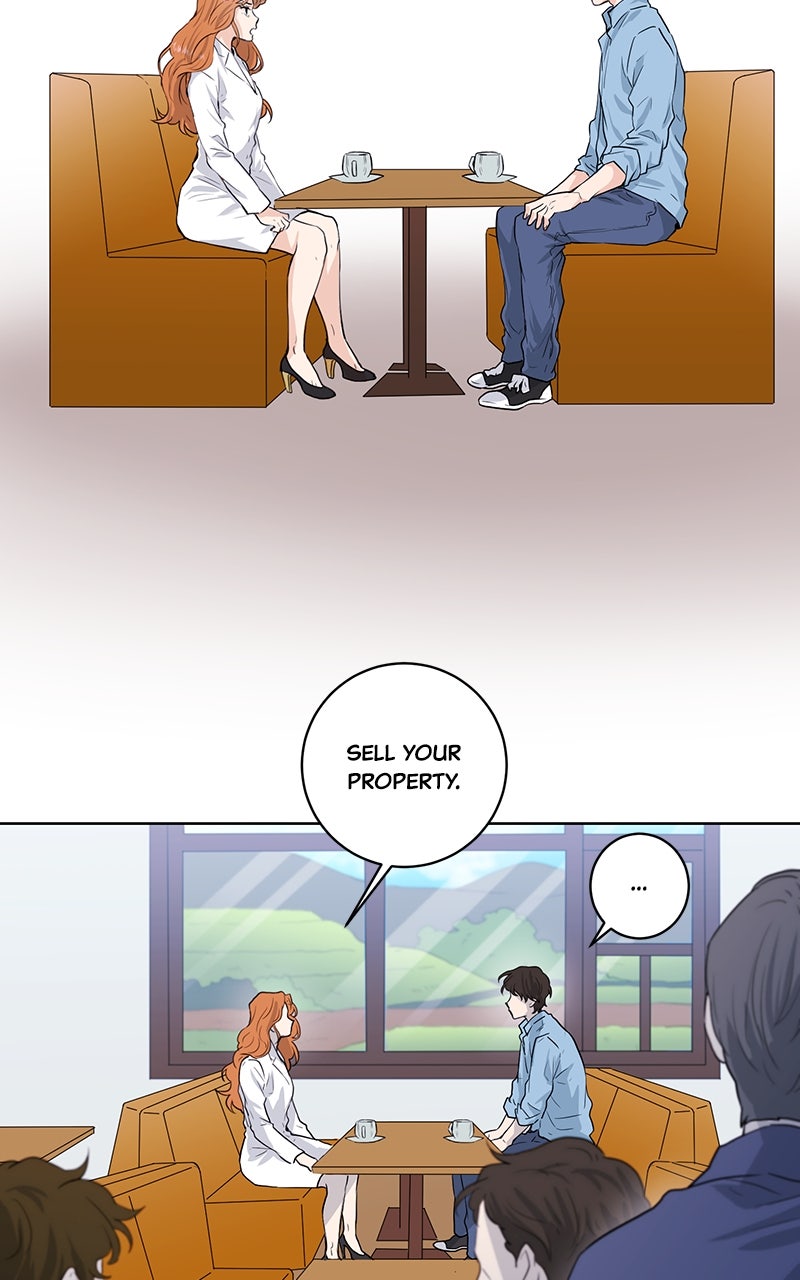 The Goddess’sGuide to Farming Episode 3 page 47 - 