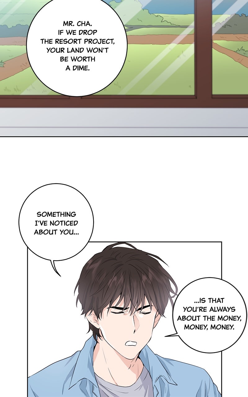The Goddess’sGuide to Farming Episode 3 page 50 - 