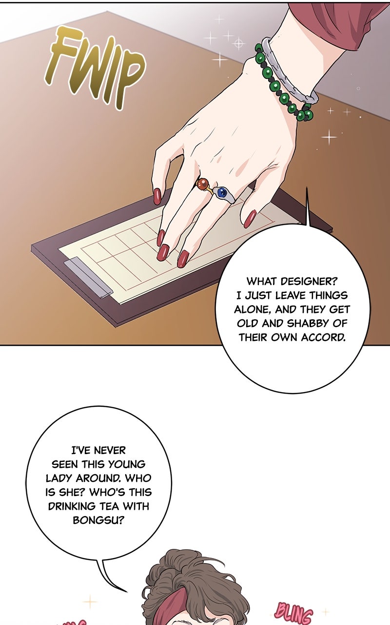 The Goddess’sGuide to Farming Episode 3 page 6 - 