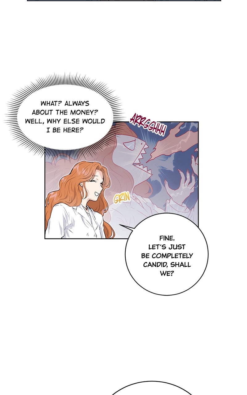 The Goddess’sGuide to Farming Episode 3 page 51 - 