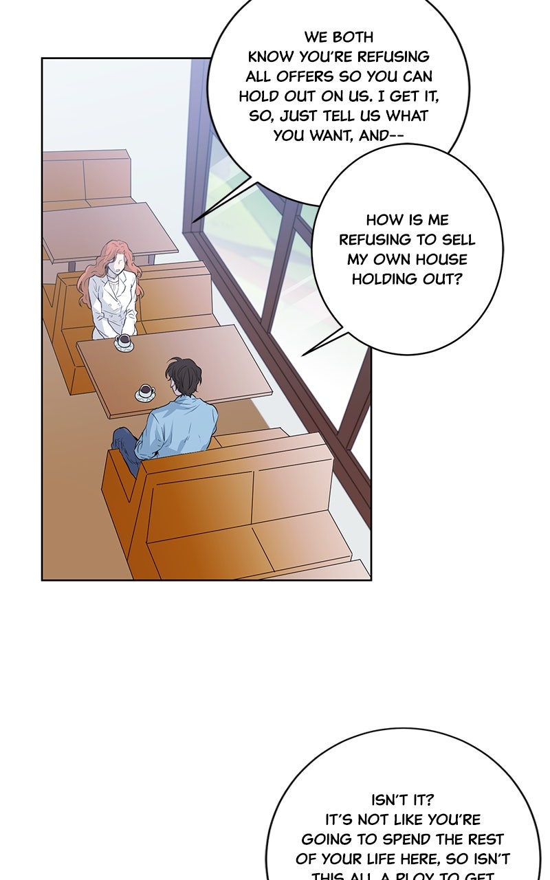 The Goddess’sGuide to Farming Episode 3 page 52 - 