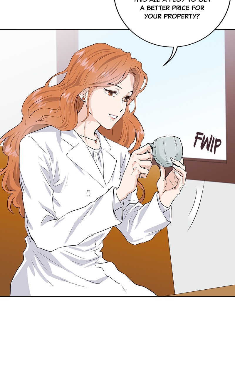 The Goddess’sGuide to Farming Episode 3 page 53 - 