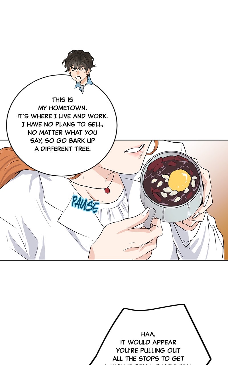 The Goddess’sGuide to Farming Episode 3 page 54 - 