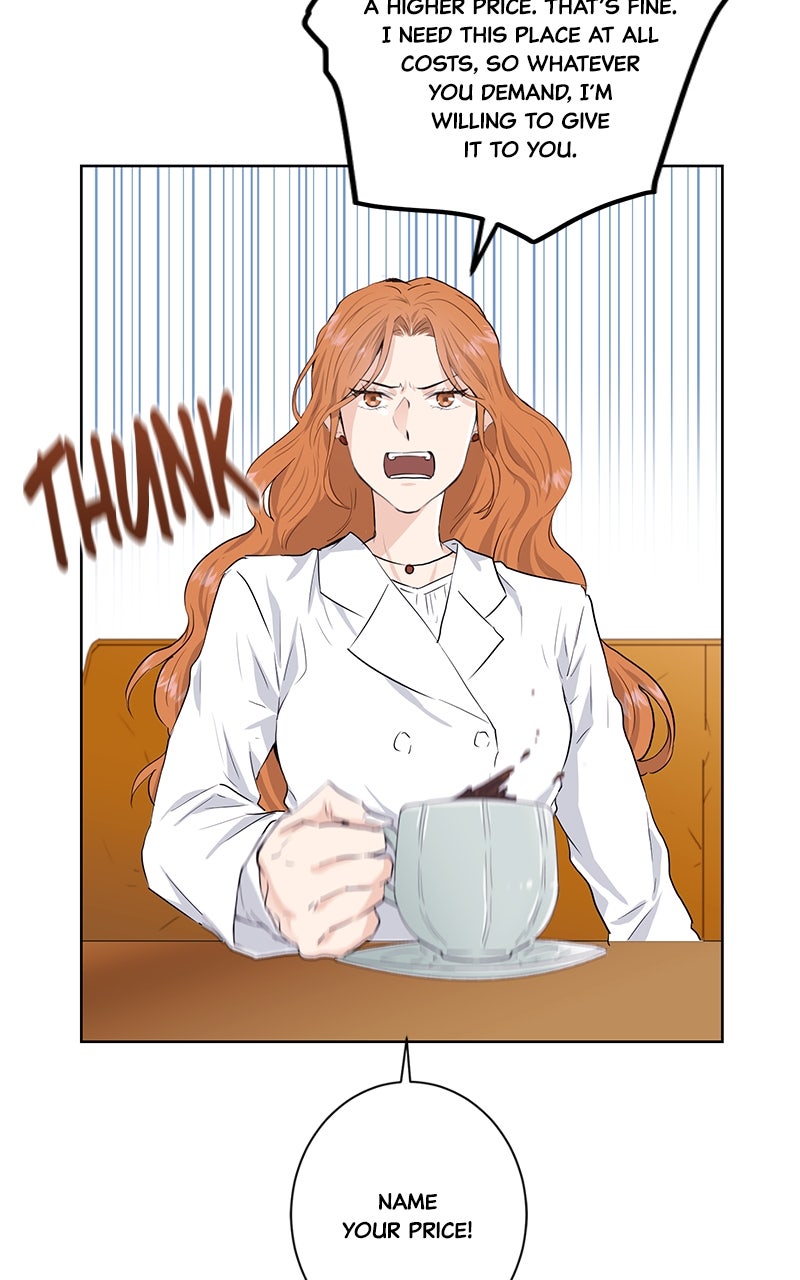The Goddess’sGuide to Farming Episode 3 page 55 - 