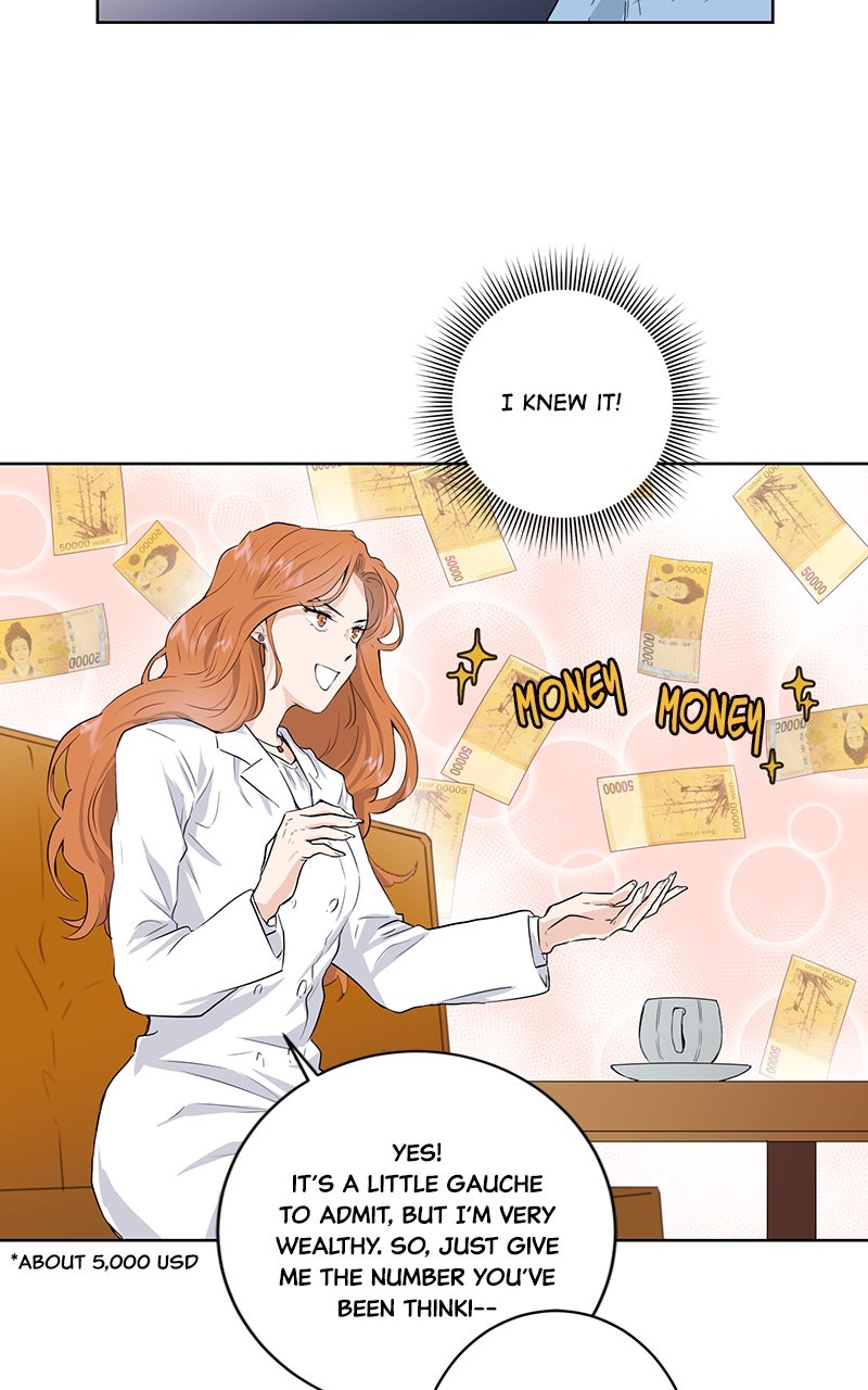 The Goddess’sGuide to Farming Episode 3 page 59 - 
